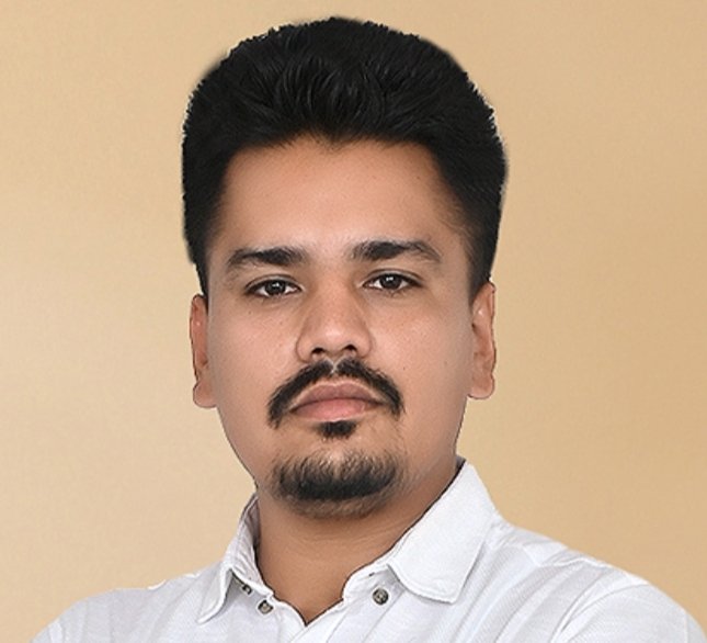 matrimonial image with a link