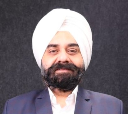 matrimonial image with a link