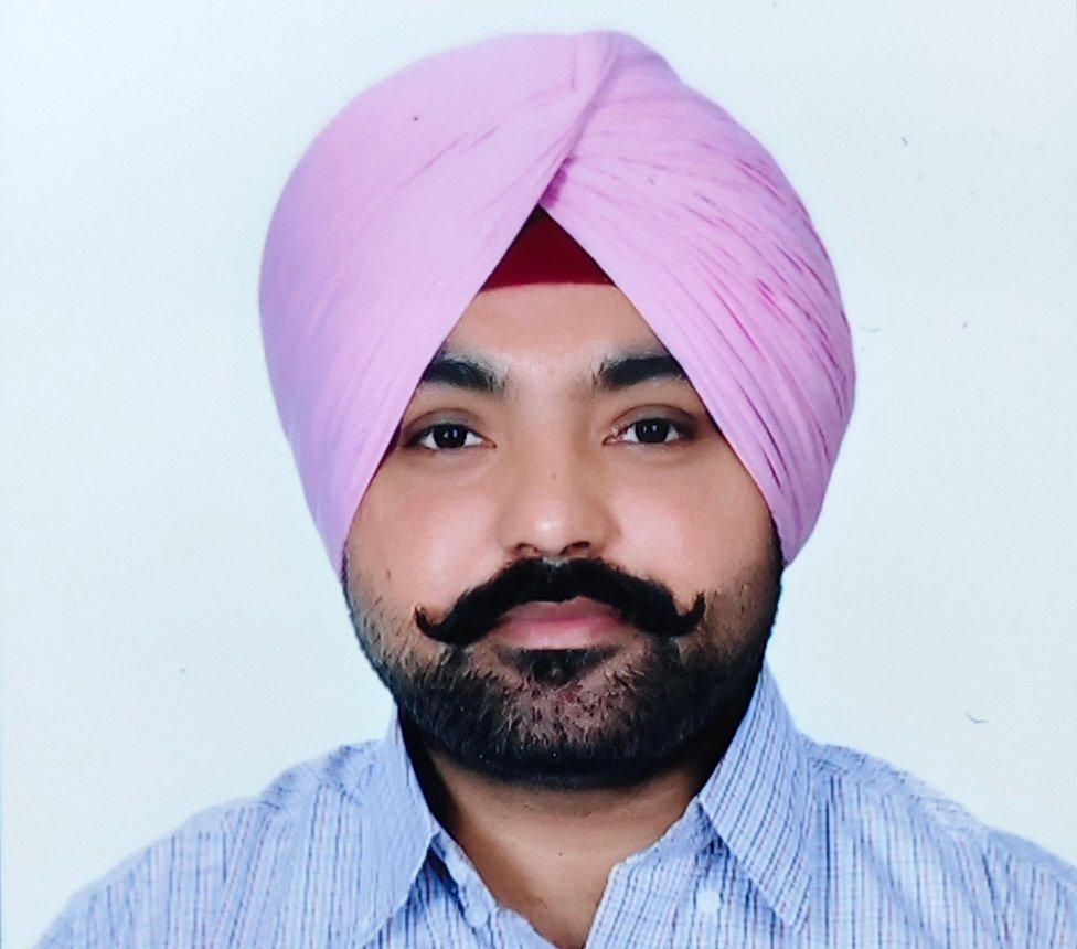 matrimonial image with a link